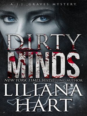 cover image of Dirty Minds
